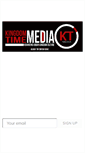 Mobile Screenshot of kingdomtimeent.com